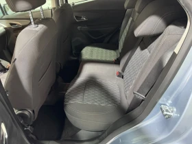 Обява за продажба на Opel Mokka 1.6 i  ~13 900 лв. - изображение 11