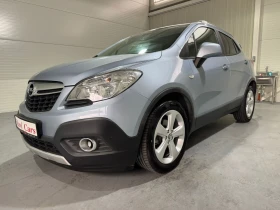 Opel Mokka 1.6 i 