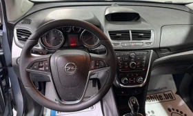 Обява за продажба на Opel Mokka 1.6 i  ~13 900 лв. - изображение 7