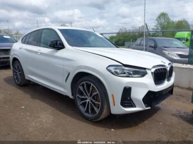 BMW X4 M40I CARFAX АВТО КРЕДИТ 