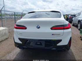 BMW X4 M40I CARFAX    | Mobile.bg    6