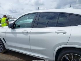 BMW X4 M40I CARFAX    | Mobile.bg    8