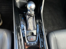 Toyota C-HR 1.8 Hybrid////   | Mobile.bg    15