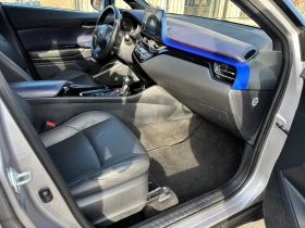 Toyota C-HR 1.8 Hybrid////   | Mobile.bg    11