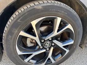 Toyota C-HR 1.8 Hybrid////   | Mobile.bg    13