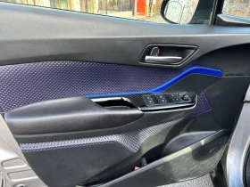 Toyota C-HR 1.8 Hybrid////   | Mobile.bg    7