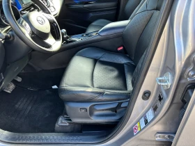 Toyota C-HR 1.8 Hybrid////   | Mobile.bg    8