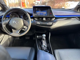 Toyota C-HR 1.8 Hybrid////   | Mobile.bg    10