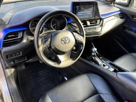 Toyota C-HR 1.8 Hybrid////   | Mobile.bg    9