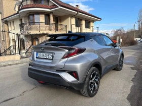 Toyota C-HR 1.8 Hybrid////   | Mobile.bg    5