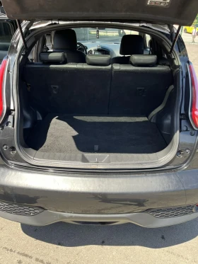 Обява за продажба на Nissan Juke 1.6 4?4 190к.с ~20 500 лв. - изображение 2