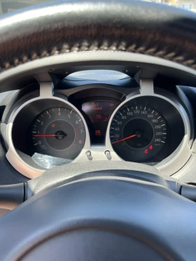 Nissan Juke 1.6 4?4 190. | Mobile.bg    13