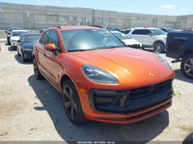 Porsche Macan T