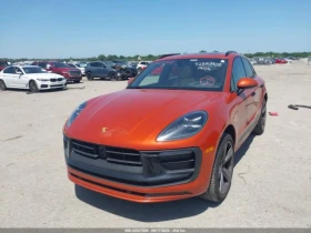 Porsche Macan T - 89000 лв. - 51217987 6