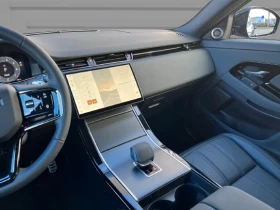 Land Rover Range Rover Evoque P250 = Dynamic SE =  | Mobile.bg    8