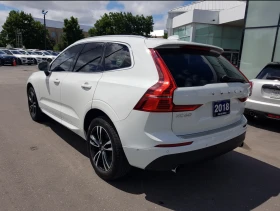 Volvo Xc90 2018 Volvo XC60 T6 AWD Momentum - 40600 лв. - 31531962 4