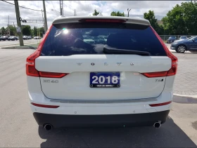 Volvo Xc90 2018 Volvo XC60 T6 AWD Momentum - 40600 лв. - 31531962 5