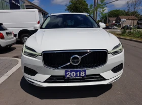 Volvo Xc90 2018 Volvo XC60 T6 AWD Momentum - 40600 лв. - 31531962 2