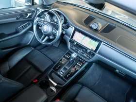 Porsche Macan T | Mobile.bg    9
