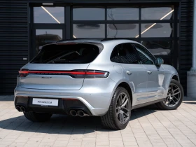 Porsche Macan T | Mobile.bg    6