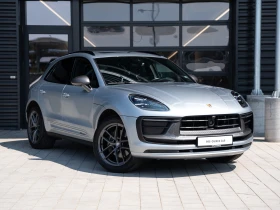 Porsche Macan T | Mobile.bg    3