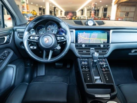 Porsche Macan T | Mobile.bg    11