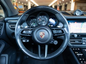 Porsche Macan T | Mobile.bg    10