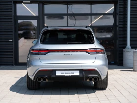 Porsche Macan T | Mobile.bg    5