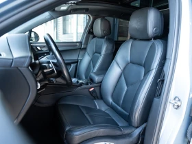 Porsche Macan T | Mobile.bg    8