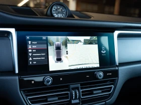 Porsche Macan T | Mobile.bg    12