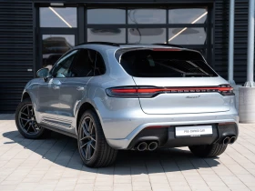 Porsche Macan T | Mobile.bg    2