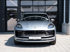 Porsche Macan T | Mobile.bg    4