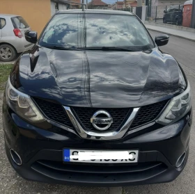 Обява за продажба на Nissan Qashqai J11 ~15 000 лв. - изображение 1 | Auto.bg Обява за продажба на Nissan Qashqai J11 ~15 000 лв. - изображение 1