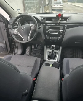 Обява за продажба на Nissan Qashqai J11 ~15 000 лв. - изображение 5 | Auto.bg Обява за продажба на Nissan Qashqai J11 ~15 000 лв. - изображение 5