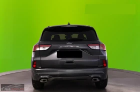 Ford Kuga ST-LINE/120HP/CAM/NAVI/LED/KLESS/344g - 55399 лв. - 68568815 8