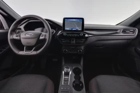 Ford Kuga ST-LINE/120HP/CAM/NAVI/LED/KLESS/344g - 55399 лв. - 68568815 11