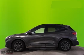 Ford Kuga ST-LINE/120HP/CAM/NAVI/LED/KLESS/344g - 55399 лв. - 68568815 3