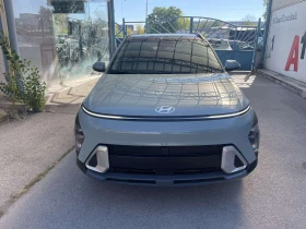 Обява за продажба на Hyundai Kona ~49 700 лв. - изображение 1