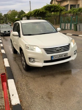 Toyota Rav4 | Mobile.bg    3