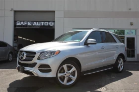  Mercedes-Benz GLE 35...