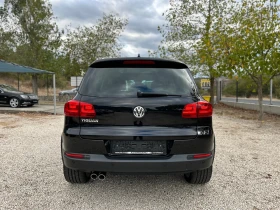 VW Tiguan 2.0TDI R LINE LED XENON NAVI PANO KAMERA 4MOTION - 27990 лв. / 14311.06 € - 22764678 6