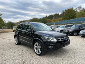 VW Tiguan 2.0TDI R LINE LED XENON NAVI PANO KAMERA 4MOTION - 27990 лв. / 14311.06 € - 22764678 2