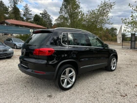VW Tiguan 2.0TDI R LINE LED XENON NAVI PANO KAMERA 4MOTION - 27990 лв. / 14311.06 € - 22764678 4