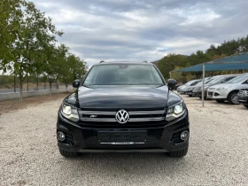 VW Tiguan 2.0TDI R LINE LED XENON NAVI PANO KAMERA 4MOTION - 27990 лв. / 14311.06 € - 22764678 5