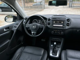 VW Tiguan 2.0TDI R LINE LED XENON NAVI PANO KAMERA 4MOTION - 27990 лв. / 14311.06 € - 22764678 7