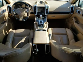 Porsche Cayenne 2013 - 23500 лв. / 12015.36 € - 24218546 8