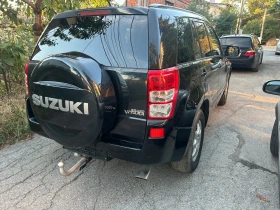 Обява за продажба на Suzuki Grand vitara 3.2/240кс Автоматик НА ЧАСТИ! ~11 лв. - изображение 3