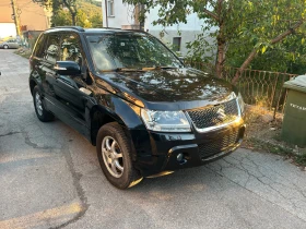 Обява за продажба на Suzuki Grand vitara 3.2/240кс Автоматик НА ЧАСТИ! ~11 лв. - изображение 1