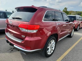     Jeep Grand cherokee SUMMIT* 5.7* FULL*  * 