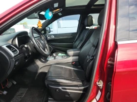 Jeep Grand cherokee SUMMIT* 5.7* FULL* ОЧАКВАН ВНОС*  - 28449 лв. / 14545.74 € - 41139655 5